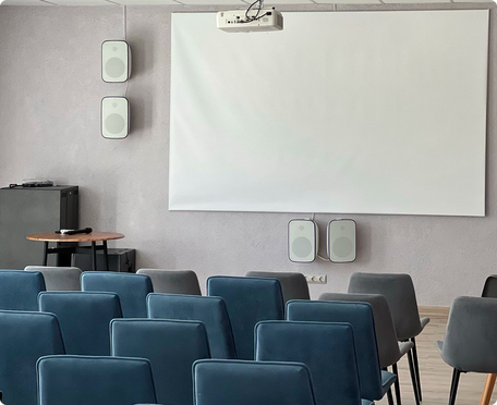 Конференц-зал